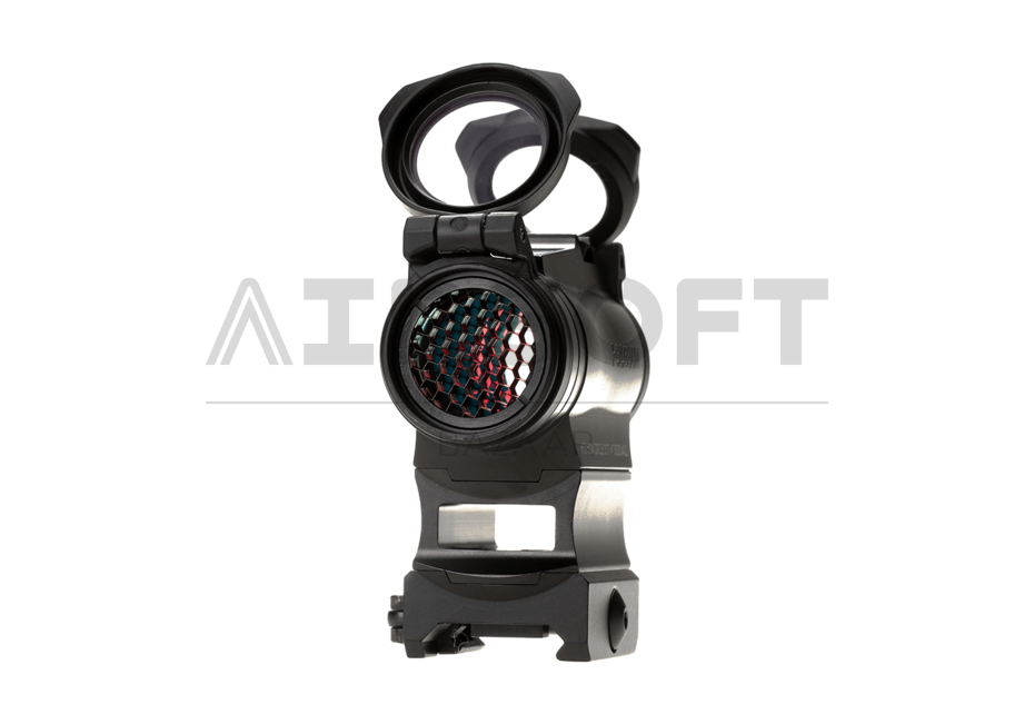 HS515CM Solar Red Circle Dot Sight