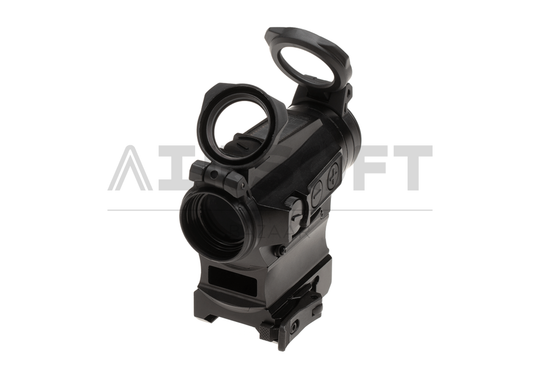 HS515CM Solar Red Circle Dot Sight