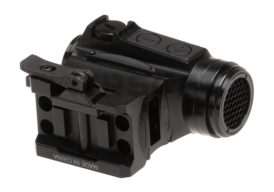 HS515CM Solar Red Circle Dot Sight