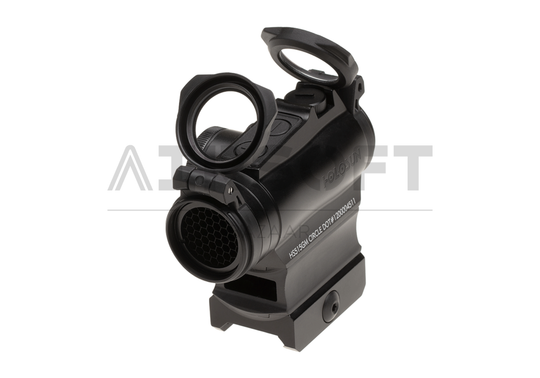 HS515GM Red Circle Dot Sight