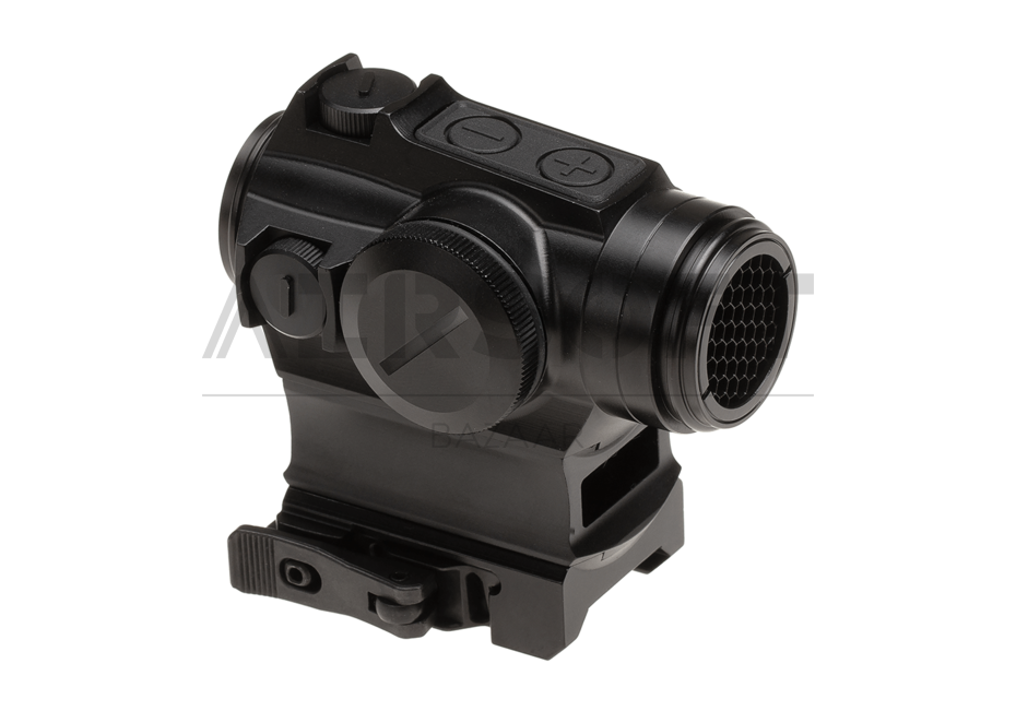 HS515GM Red Circle Dot Sight