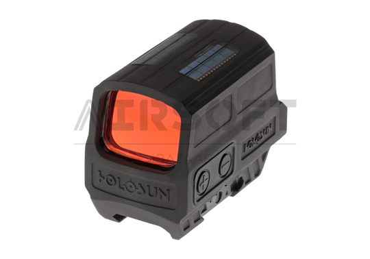 HE512T-GR Elite Solar Green Dot Sight