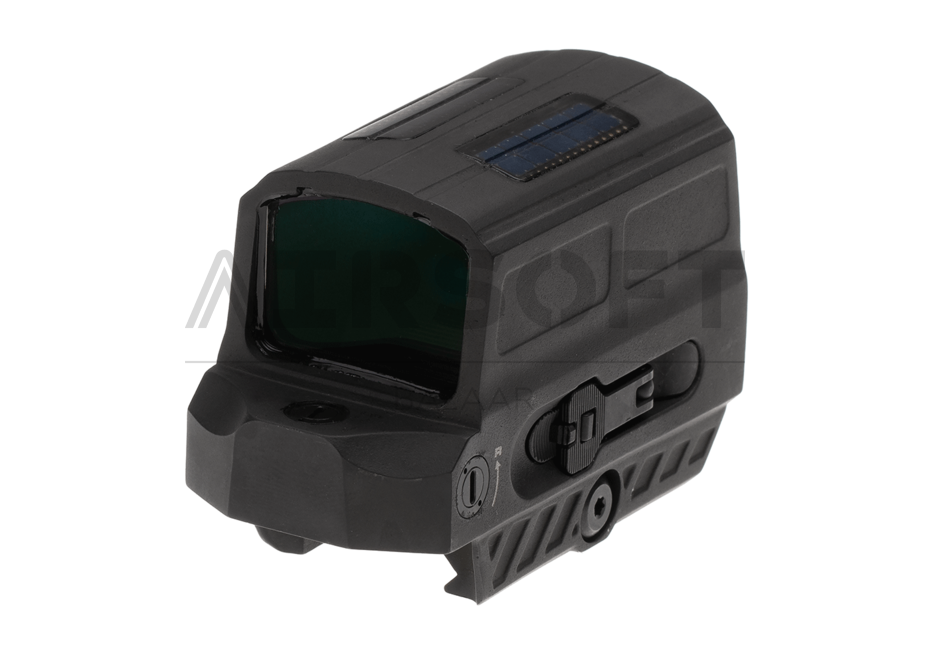 HE512T-GR Elite Solar Green Dot Sight