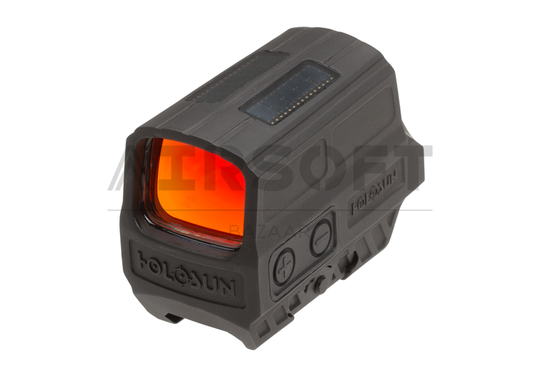 HE512T-RD Elite Solar Red Circle Dot Sight