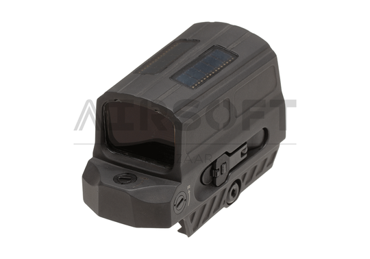 HE512T-RD Elite Solar Red Circle Dot Sight