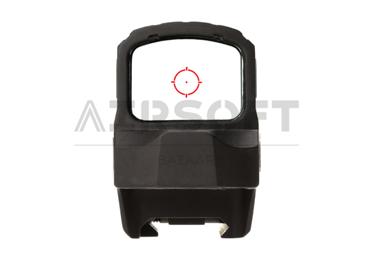 HE512T-RD Elite Solar Red Circle Dot Sight