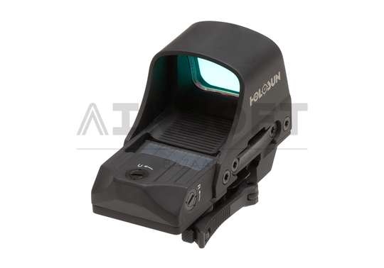 HE510C-GR Elite Green Dot Sight