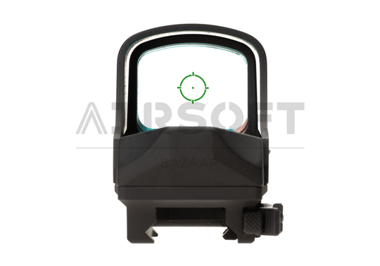 HE510C-GR Elite Green Dot Sight