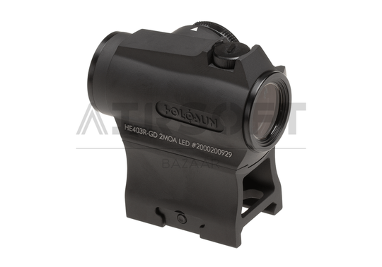 HE403R-GD Elite Gold Dot Sight