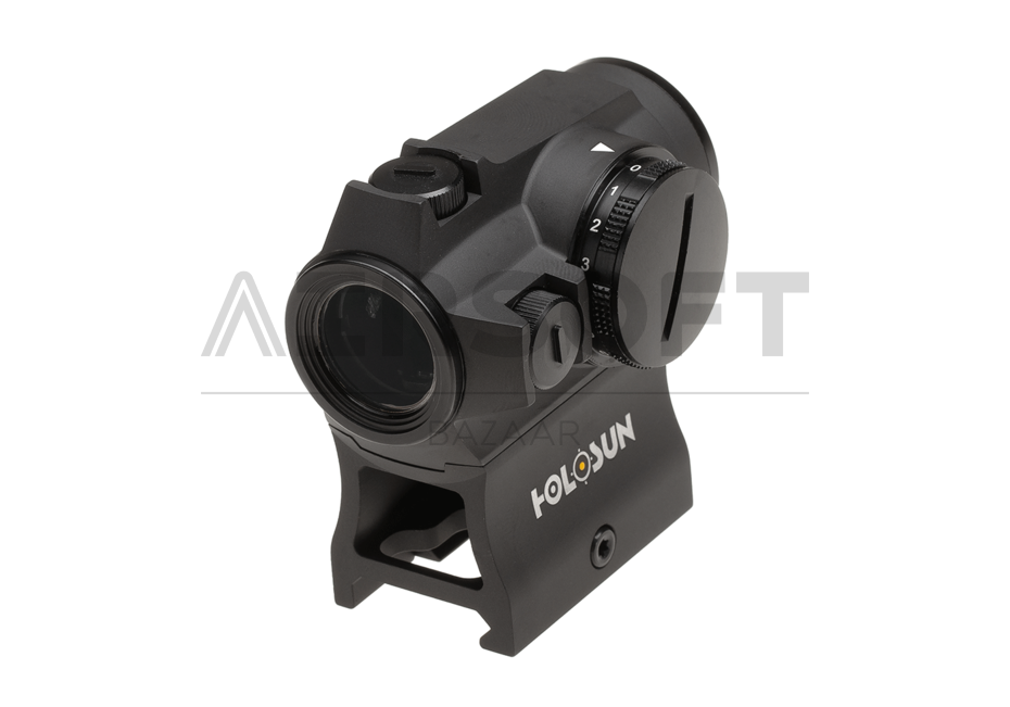 HE403R-GD Elite Gold Dot Sight