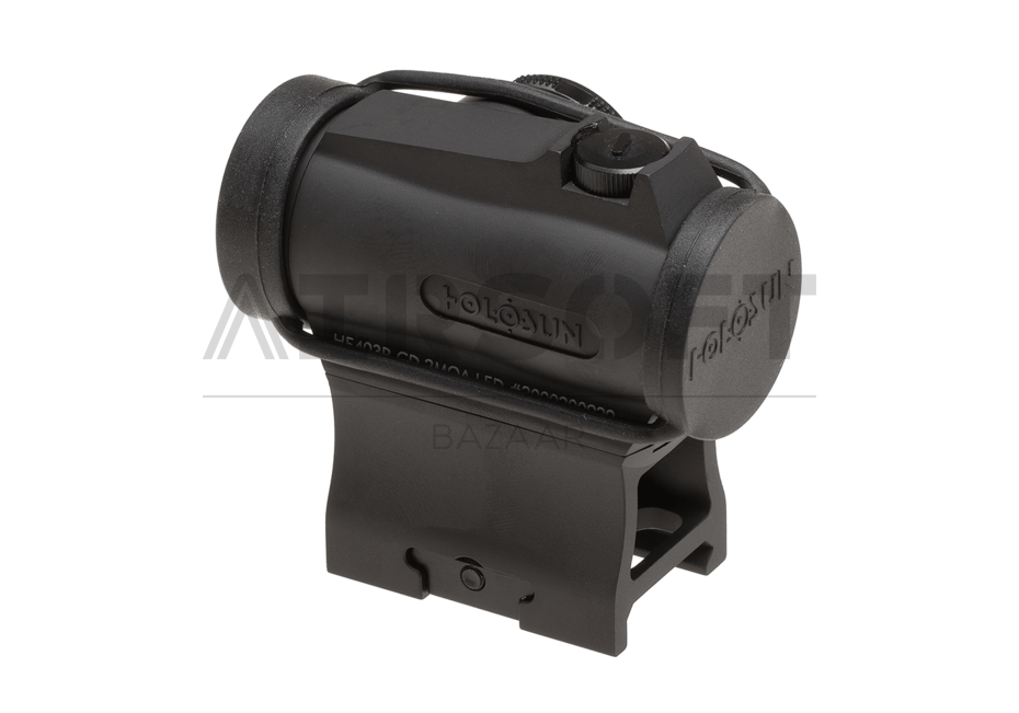 HE403R-GD Elite Gold Dot Sight