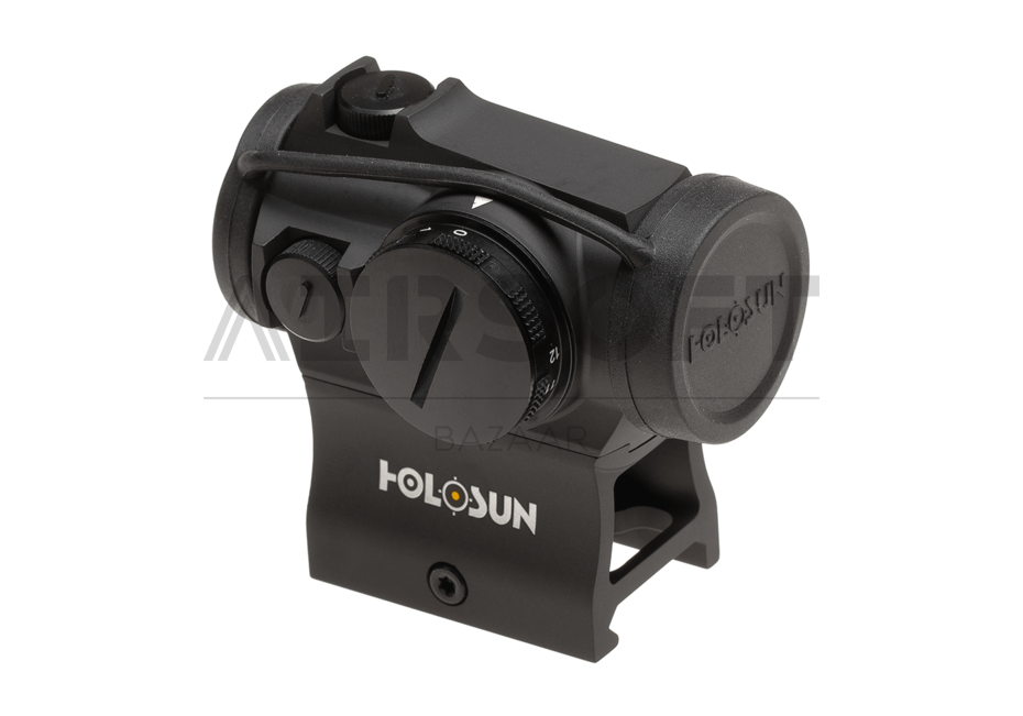 HE403R-GD Elite Gold Dot Sight