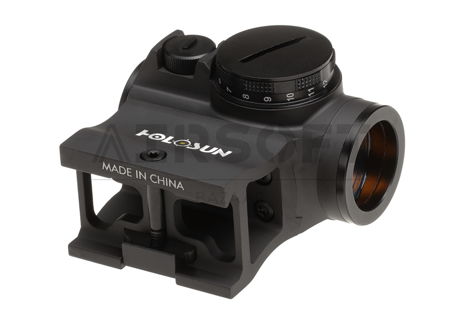 HE403R-GD Elite Gold Dot Sight