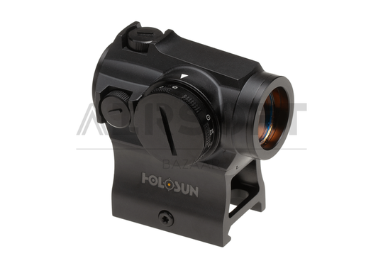 HE503R-GD Elite Gold Circle Dot Sight