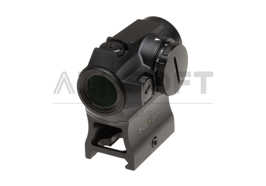 HE503R-GD Elite Gold Circle Dot Sight