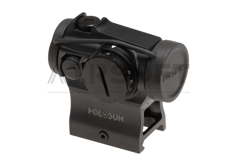 HE503R-GD Elite Gold Circle Dot Sight