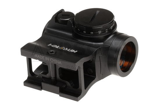 HE503R-GD Elite Gold Circle Dot Sight