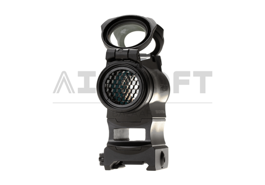 HE515CM-GR Elite Solar Green Circle Dot Sight