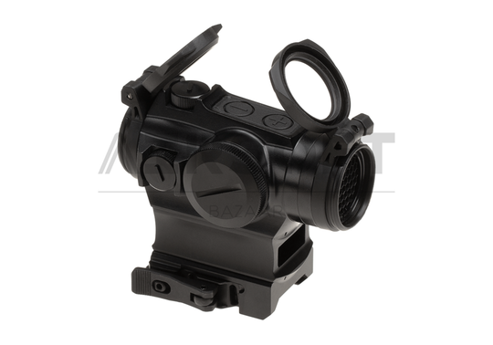 HE515GM-GR Elite Green Circle Dot Sight