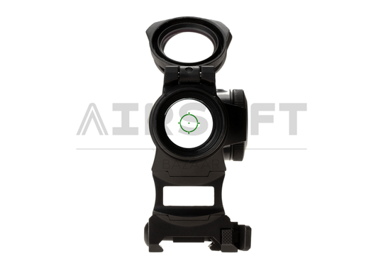 HE515GM-GR Elite Green Circle Dot Sight