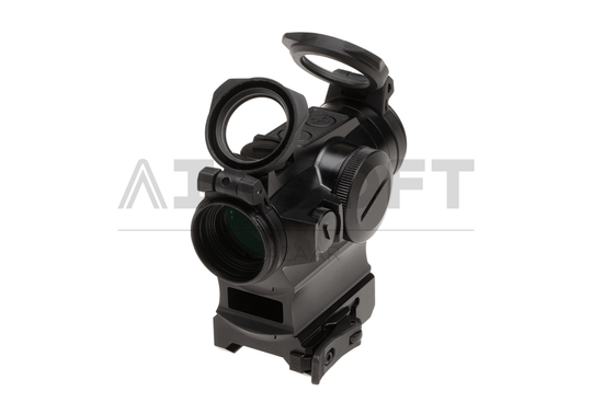 HE515GM-GR Elite Green Circle Dot Sight