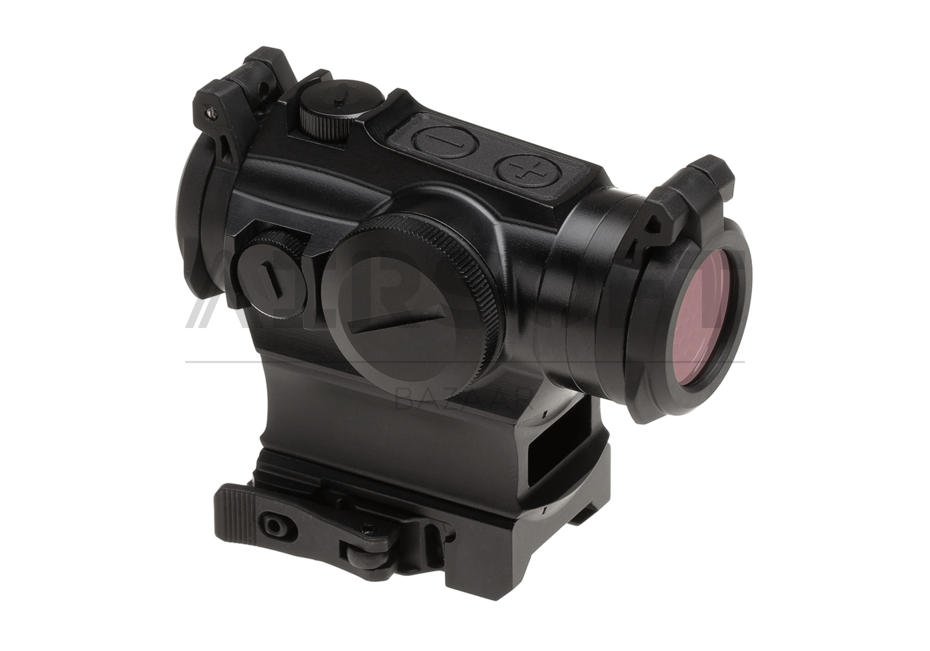 HE515GM-GR Elite Green Circle Dot Sight