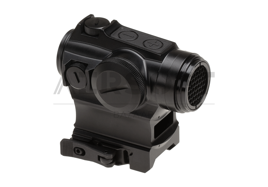 HE515GM-GR Elite Green Circle Dot Sight