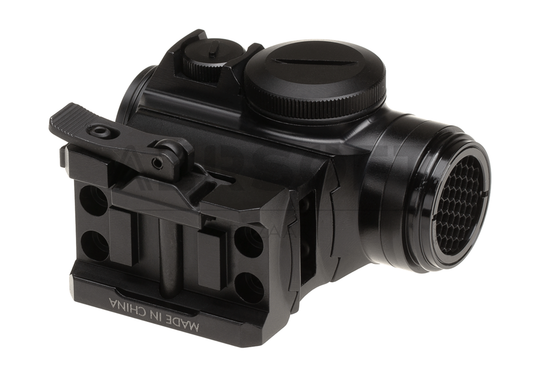 HE515GM-GR Elite Green Circle Dot Sight