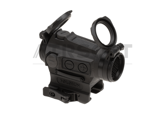 HE515CT-GR Elite Solar Green Circle Dot Sight