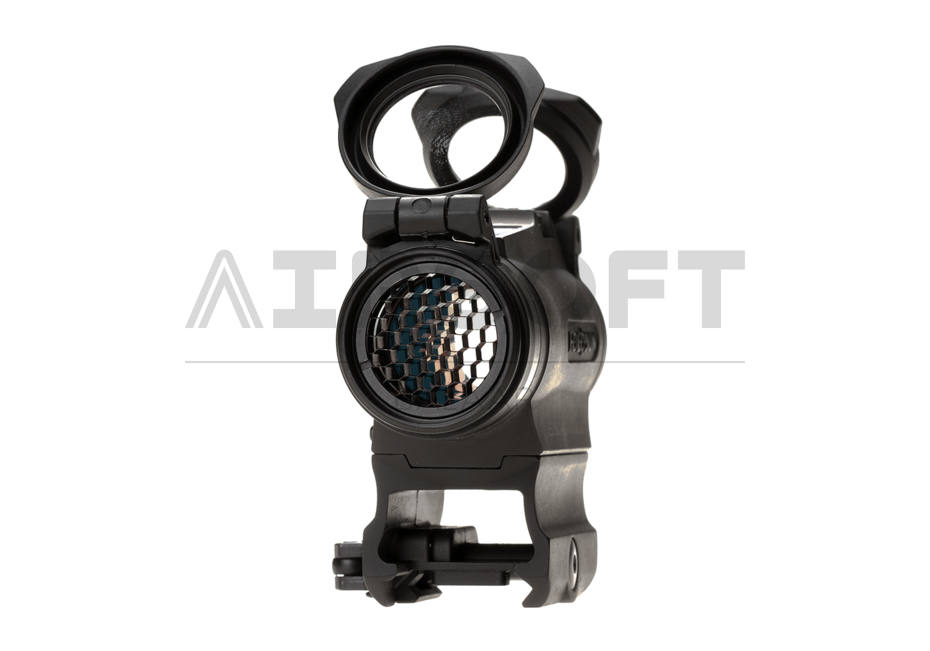 HE515CT-GR Elite Solar Green Circle Dot Sight