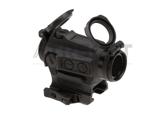 HE515CT-RD Elite Solar Red Circle Dot Sight