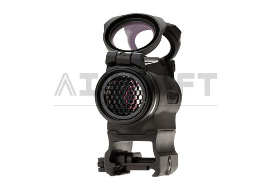 HE515CT-RD Elite Solar Red Circle Dot Sight