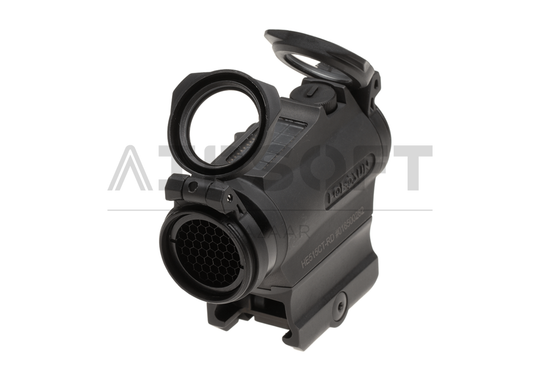 HE515CT-RD Elite Solar Red Circle Dot Sight