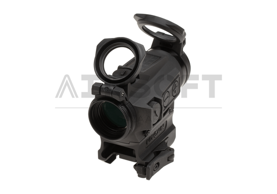 HE515CT-RD Elite Solar Red Circle Dot Sight