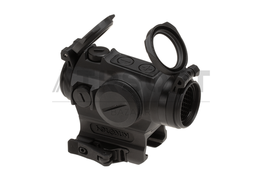 HE515GT-GR Elite Green Circle Dot Sight