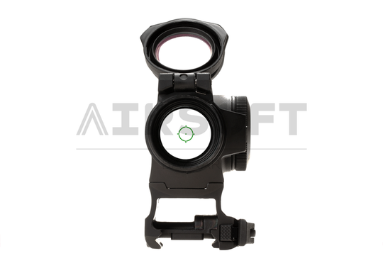 HE515GT-GR Elite Green Circle Dot Sight