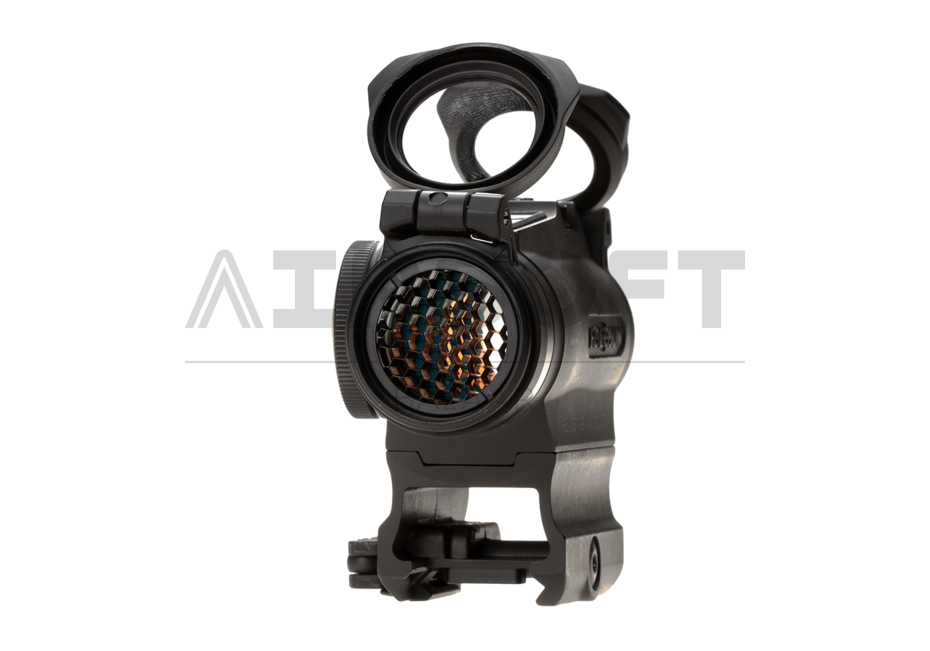 HE515GT-GR Elite Green Circle Dot Sight