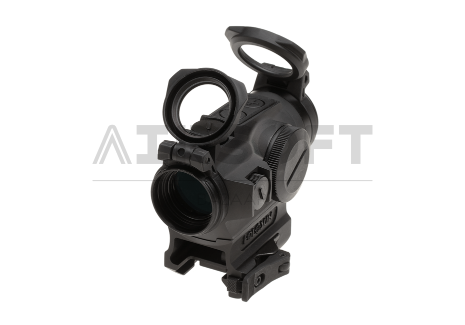 HE515GT-GR Elite Green Circle Dot Sight