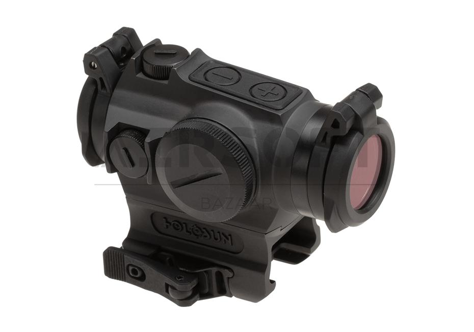 HE515GT-GR Elite Green Circle Dot Sight