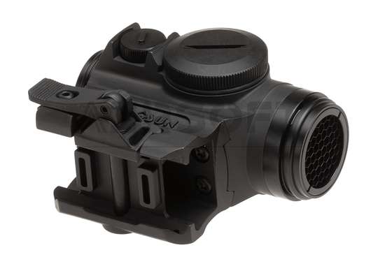 HE515GT-GR Elite Green Circle Dot Sight