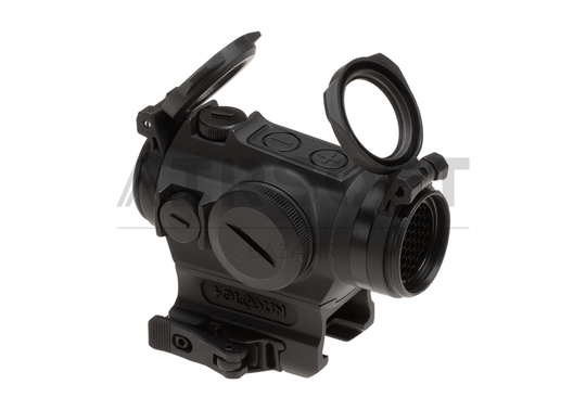 HE515GT-RD Elite Red Circle Dot Sight