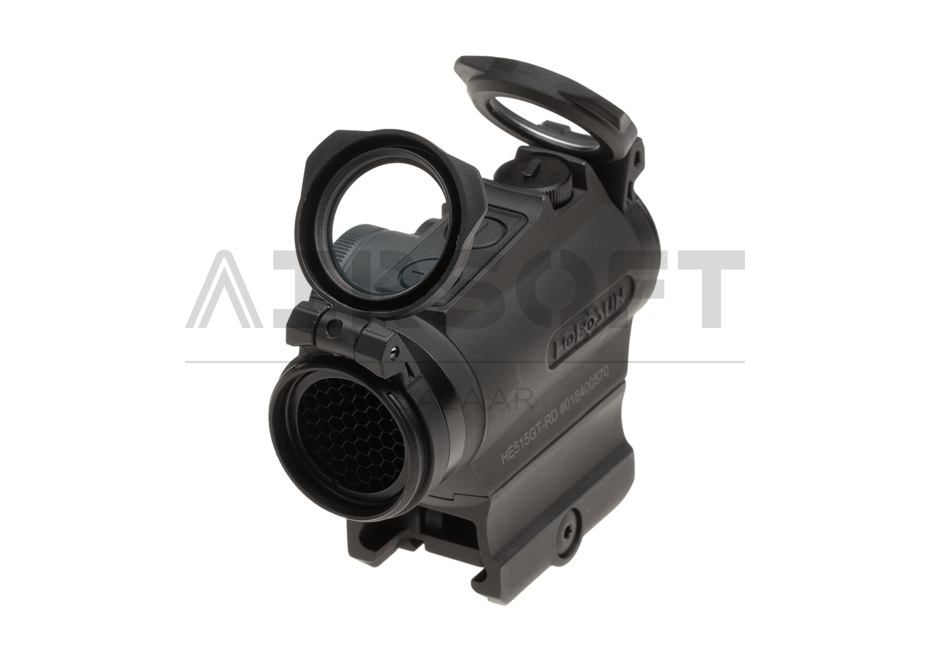 HE515GT-RD Elite Red Circle Dot Sight