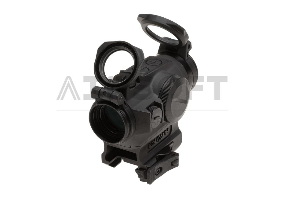 HE515GT-RD Elite Red Circle Dot Sight