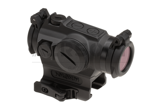 HE515GT-RD Elite Red Circle Dot Sight