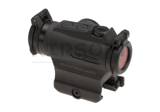 HE515GT-RD Elite Red Circle Dot Sight