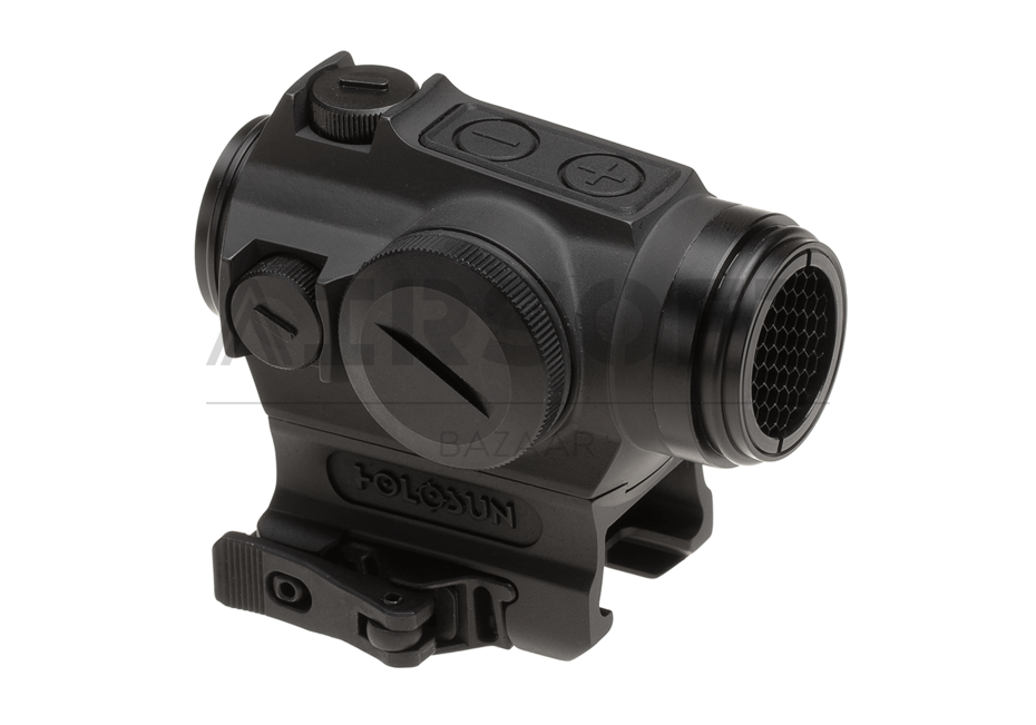 HE515GT-RD Elite Red Circle Dot Sight