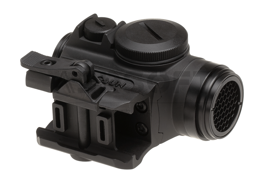 HE515GT-RD Elite Red Circle Dot Sight