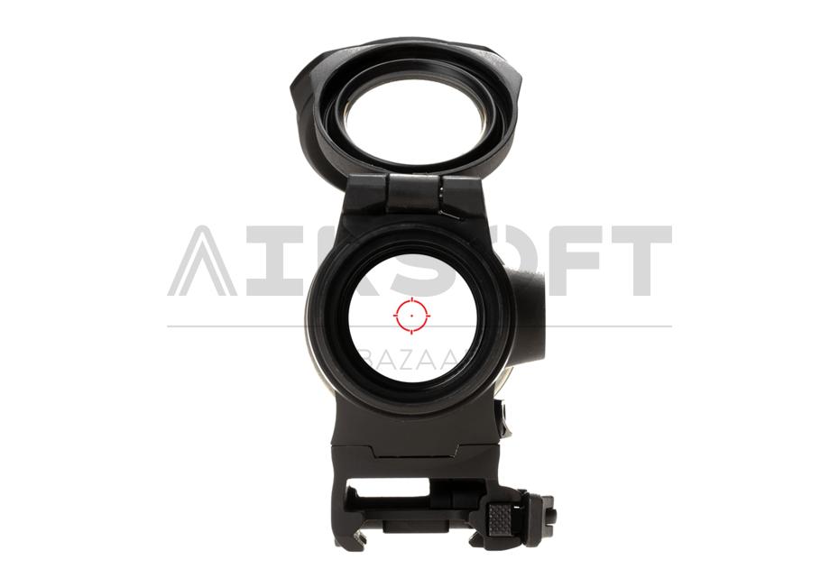 HE530C-RD Elite Solar Red Circle Dot Sight