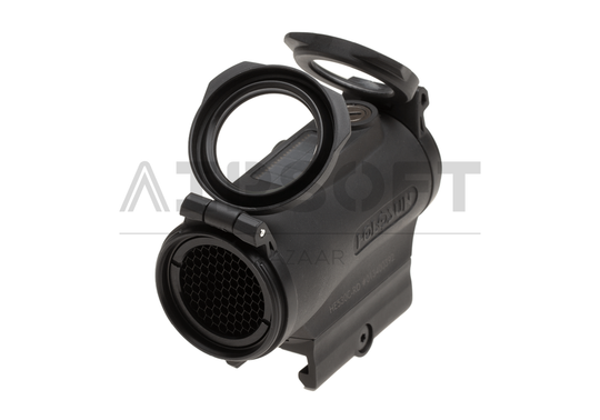 HE530C-RD Elite Solar Red Circle Dot Sight