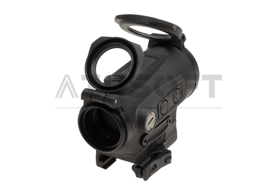 HE530C-RD Elite Solar Red Circle Dot Sight